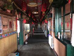 -鱼窝棚柴火铁锅炖(富山屯店)