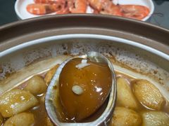 -海鲜e族(马王堆店)