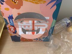-DQ·蛋糕·冰淇淋(太原街万达店)