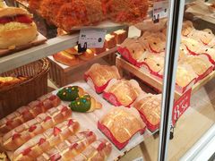 -KenGee仟吉(芜湖路店)