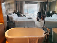 -北京丽晶酒店