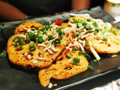 -醉烧膘·烧烤夜宵王(总店)