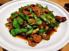 -胡子大厨·超级小炒肉(晶耀前滩店)