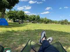 -兴安湖生态运动公园