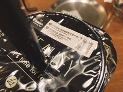 黑糖鹿丸鲜奶-THE ALLEY 鹿角巷(华润万象城店)