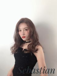 -SEBASTIAN塞巴斯汀