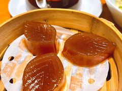 红豆糕-頂好酒家·经典粤菜(海信广场店)