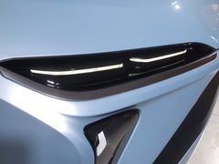 -蔚来空间(北京颐堤港店)