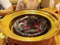 -闻老头·菊花炭烤肉(D11店)