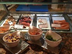 -杭州国际会议中心洲际酒店-原素全日餐厅(解放东路店)