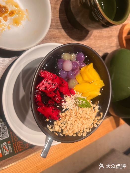 云海肴云南菜(浦江欢乐颂店)图片