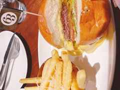 -Bistro 63 创意融合料理(广粤天地店)