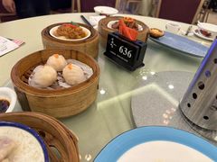 -顺风山庄(水濂山店)