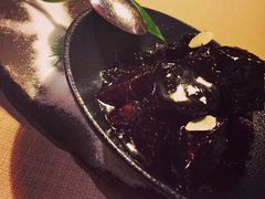 越式文火小牛肉-解香楼(八盘岭路店)