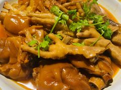 -沈家花园如皋菜(海阳路店)