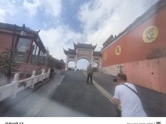 -句容茅山景区
