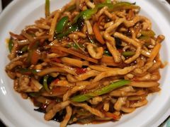 -前海沿·青岛菜(大拇指广场石老人店)