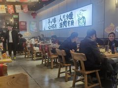 -聚点串吧·北京烧烤(公益西桥店)