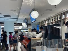 -Peet's Coffee皮爷咖啡(万象天地店)