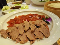 -西安烤鸭店(369烤鸭王店)