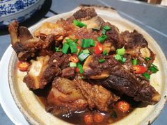 -富临轩私房菜(集庆门大街店)