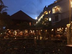 -Pundi Pundi Restaurant