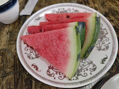 -穆老九清真牛羊肉馆(宋城店)