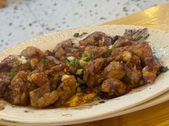 -莱禧事烧鸡.大牌档(坂田店)