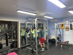 -悦健身私教工作室(双井店)