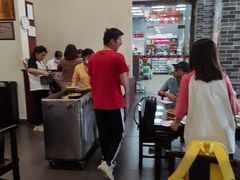 -府城小食馆(金龙宾馆店)