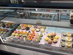 -Pantry's Best派悦坊蛋糕(K11购物艺术中心店)