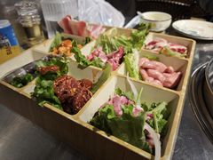 -英雄故事地摊烤肉(马驹桥店)