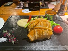 惠灵顿牛扒-SHARK鲨鱼餐吧(购物公园店)