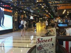 -力美健健身俱乐部(金碧店)