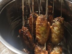 -鬼味烤翅(南锣鼓巷店)