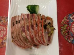 -玉华台饭庄(裕中西里小区店)