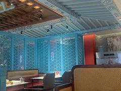 -全聚德烤鸭店(准噶尔路店)