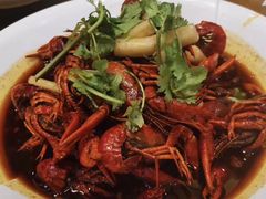 -庆峰龙虾烧烤(合肥一店)