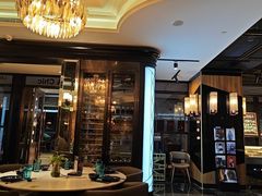 -荟廷·晶萃(陆家嘴尚悦湾店)
