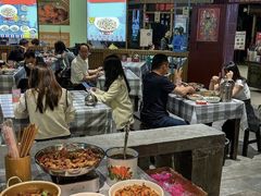 -彭耕记猪油炒小菜(吉联mall店)