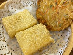 -韩萍老南京馄饨(河西万达店)