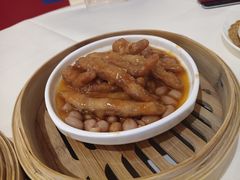 蒸凤爪-新海利海鲜城·41年珠海老字号(夏湾店)