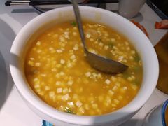 -兰湘子·湘菜小炒(济南领秀城店)