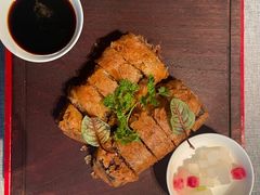 -柿合缘新京菜(国金中心商场店)