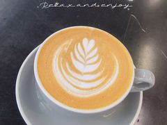 -麻雀咖啡SPARROW COFFEE(十全街店)