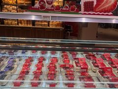 -永辉超市(通州万达店)