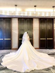 -珠海女王嫁衣馆(珠海左右创意园店)