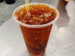 冰红茶-榮泰米粉湯(Left Shop)