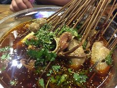 -博串堂(明发商业广场店)