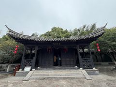 -口岸雕花楼
